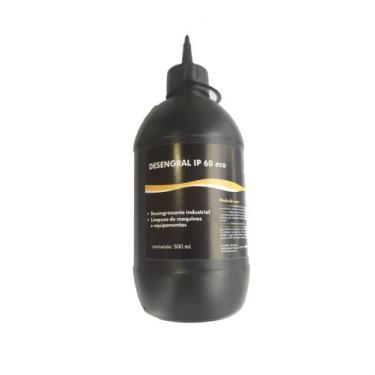 Imagem de Desengraxante Industrial Biodegradável Desengral Ip60 500ml - AL-Lube 