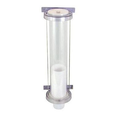 Imagem de Dispenser Acrílico De Parede Jsn Para Copos De Chopp 300ml