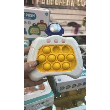 Imagem de Brinquedo FAST push - Good partner - Good partner 