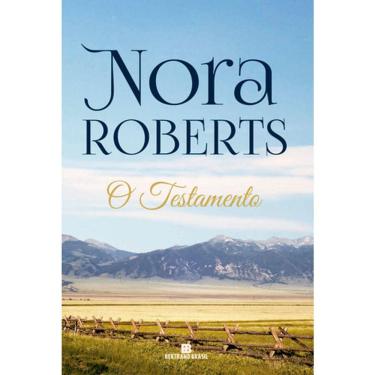 Imagem de O Testamento