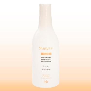 Imagem de Shampoo Neutro 500ml - HARMONYPET