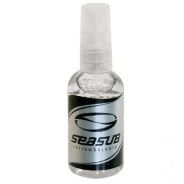 Imagem de Antiembaçante Para Mascaras Oculos Mergulho 30ml Seasub