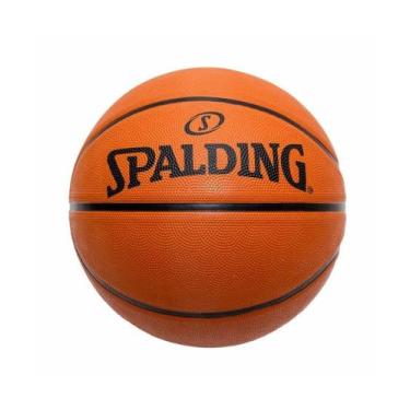 Imagem de Bola De Basquete Spalding Streetball Tamanho 7 - FIRST SPORT