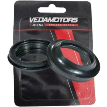 Imagem de Par Guarda Po Bengala Tornado, Xre300, Falcon, Cb 500f 2014 - VEDAMOTO