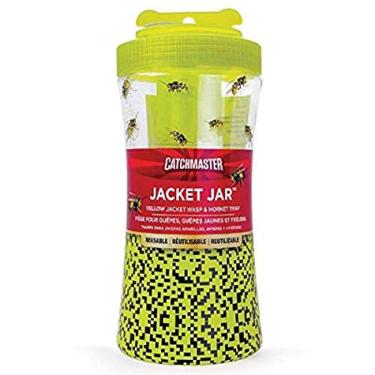 Imagem de Catchmaster Jarra de jaqueta 976-J, nenhum