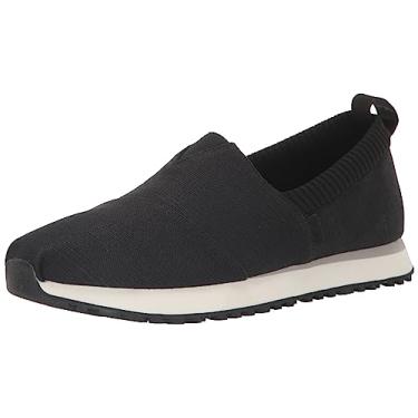 Imagem de TOMS Tênis masculino Resident 2.0, Tela preta Heritage, 10.5