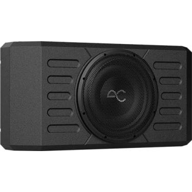 Imagem de STINGER Wrangler Jk/JL (2007-2023) Caixa para subwoofer de porta giratória de 30,5 cm, 2 portas/4 portas (400W RMS/800W máx.)