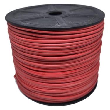 Imagem de Fecho Lacre Arame Amarrilho Rolo Pão Trepadeira 300 Metros V