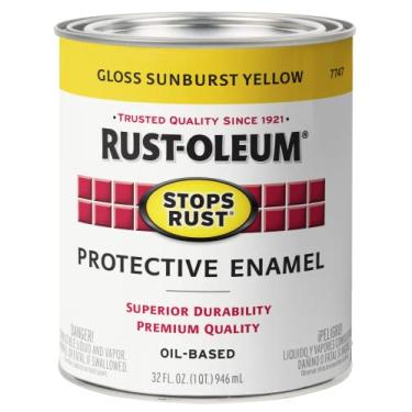 Imagem de Esmalte protetor Rust-Oleum 7715730
