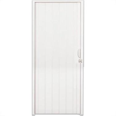 Imagem de Porta Sanf.Plastilit 0,80X2,10 Bca