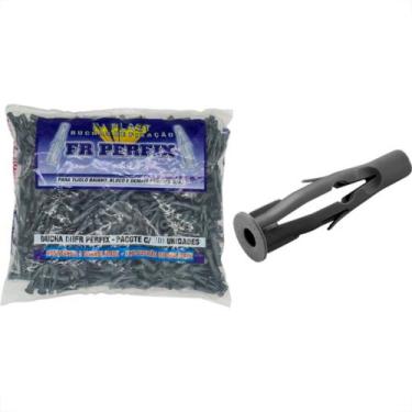 Imagem de Bucha.P/Tijolo Furado Iv 08 C/500 - IVASA