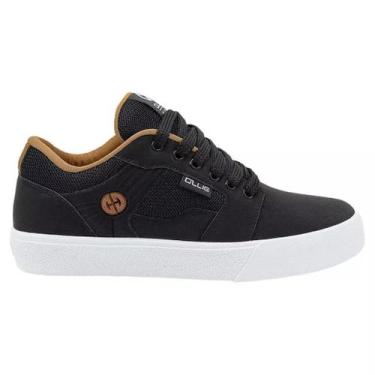 Imagem de Tênis Sb Masculino Ollie Plazza 4 400, Preto, 40