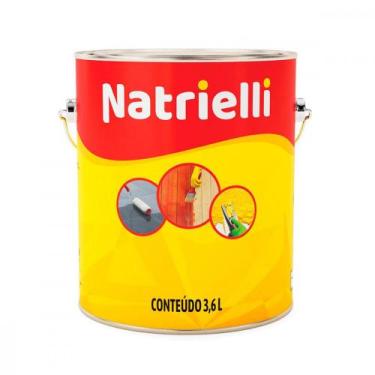 Imagem de Zarcao Natrieli Oxido(C)3,6 L Galao Zaeo11 - NATRIELLI