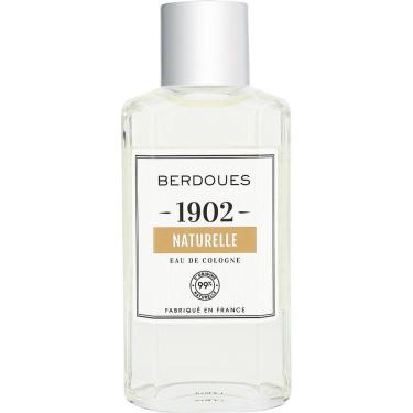 Imagem de Perfume Unisex Berdoues 1902 Naturelle Eau De Colônia Splash 250 Ml