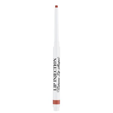 Imagem de Too Faced Lip Injection Hot & Spicy - Lápis de Boca 0,38g