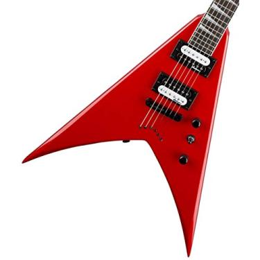 Imagem de Jackson Guitarra elétrica King V JS32T (Vermelho Ferrari)