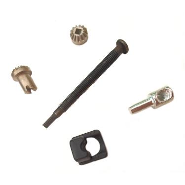 Imagem de Kit de ajustador de tensor de barra de corrente serve para Echo CS-370 CS-400 CS-4200ES CS-420ES CS-450 CS-450P CS-510 CS-520 CS-530 CS-680 CS-680S QV-680