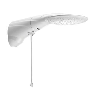Imagem de Ducha Lorenzetti Multitemperatura Advanced Turbo 127v 5500w