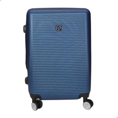 Imagem de Mala  Cruzeiro Azul Marinho