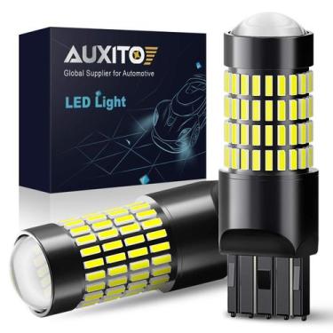 Imagem de Lâmpada LED AUXITO 7440/7443 6000K - 102 SMD, 7,2W, 12V-24V
