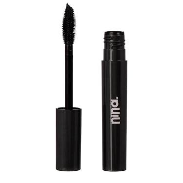 Imagem de Máscara De Cílios Pantenol Lashes Volume Nina Makeup