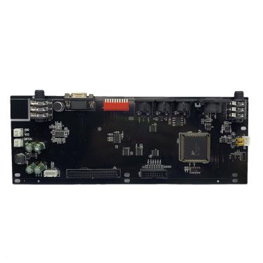 Imagem de Placa dmx onelight da mesa pilot 2000