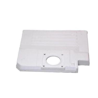 Imagem de Capa Traseira Evaporador Refrigerador Brastemp- W10292562 - Brastemp/C