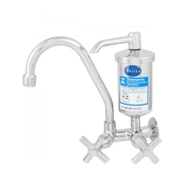 Imagem de Torneira C/ Filtro B. Alta Inovatte Giratorio 1/4 Volta 2172