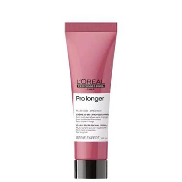 Imagem de Creme loreal Pro Longer 150ml