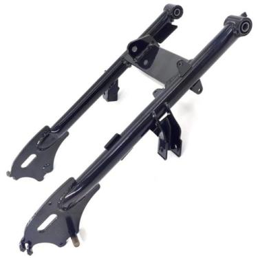 Imagem de Balança Traseira Biz 100 - 1998 até 2005 - Com as Buchas - Embus