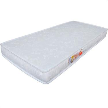 Imagem de Colchão Infantil de Espuma Baby 70x150x10