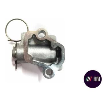 Imagem de Tensor Corrente Fiat Argo Cronos Novo Uno 3 Cilindros Fly