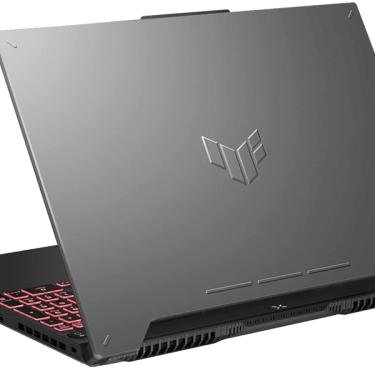 Imagem de Asus Tuf A15 · Amd 7ª Geração Ryzen 7 · 7735hs Rtx 4050 Tela