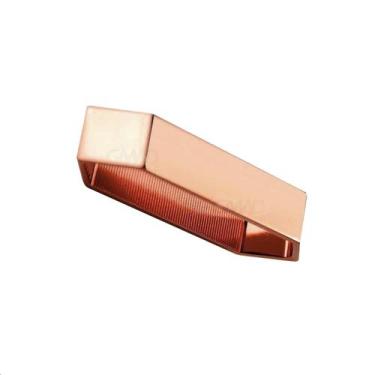 Imagem de Puxador elemento zen m rose zp5454.l00. - ZEN DESIGN