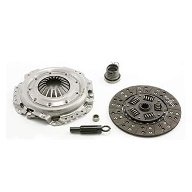 Imagem de Kit de embreagem Schaeffler LuK RepSet 02-052, kit de substituição de embreagem OEM