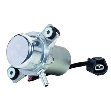 Imagem de HELLA 009428081 Bomba de vácuo universal de aumento de freio de 12 V, Volvo