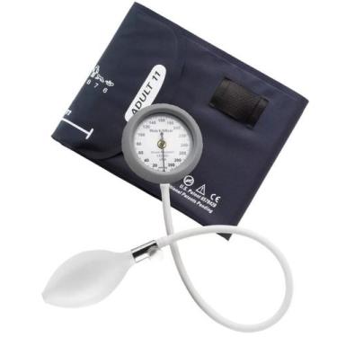 Imagem de Esfigmomanômetro Welch Allyn DS44-11BR Durashock