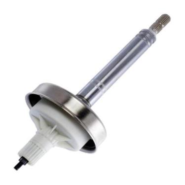 Imagem de Conjunto Cambio Mecanismo Consul/Brastemp 15Kg/16Kg - Alado