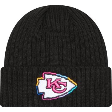 Imagem de Gorro New Era Tech Kansas City Chiefs Nfl Crucial Catch 2024-Masculino