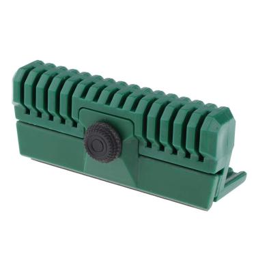 Imagem de Baoblaze Guia de motosserra universal Bar Dresser Reparar trilhos ferramentas para remover rebarbas