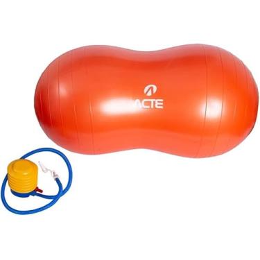 Imagem de Acte, Bola Feijao Laranja T22 - Laranja