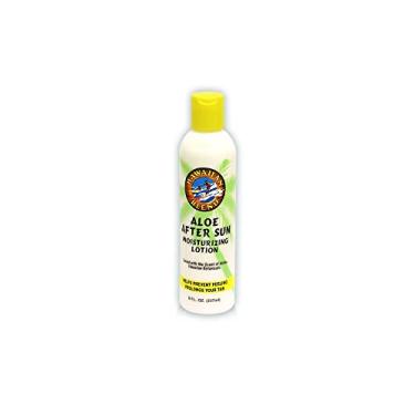 Imagem de Vitaminerals Loção Pós-Sol De Aloe Vera Havaiana, Pacote Com 4 Unidades, 240 Ml Cada