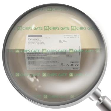 Imagem de 6GK5308-2FL00-2AA3 1PCS New Open Box in Stock 6GK5308-2FL00-2AA3