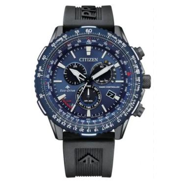 Imagem de Relógio Citizen Promaster Ecodrive Skyhawk Cb5006-02l