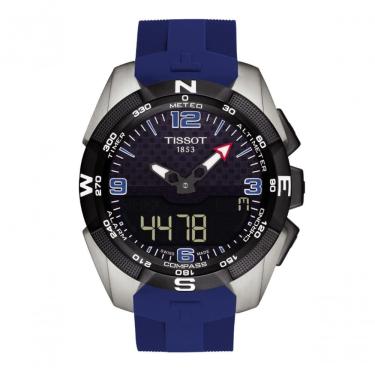 Imagem de Relógio Tissot T-touch Solar Expert T091.420.47.057.02