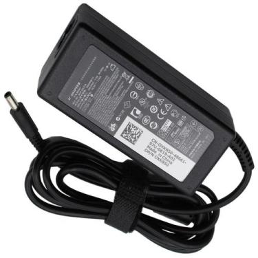 Imagem de Fonte Carregador P/notebook Compatível com Inspiron 15 5567 0671 - rho