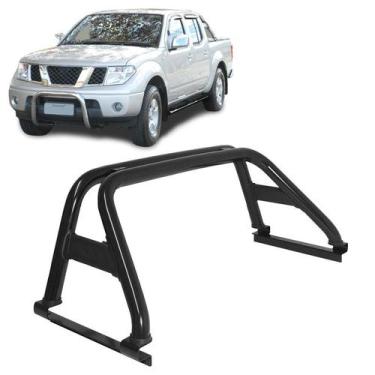 Imagem de Santo Antonio Frontier Xe 2014 2015 2016 Preto - CCF