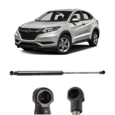 Imagem de Amortecedor Mola Gás Tampa Traseira Porta Malas Hrv Após 15 [f103]