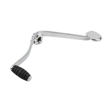 Imagem de PowerMotor Alavanca de mudança de marchas com substituição de pedal para motor horizontal 50cc 70cc 80cc 110cc 125cc motocicleta ATV Quad Dirt Pit Bike