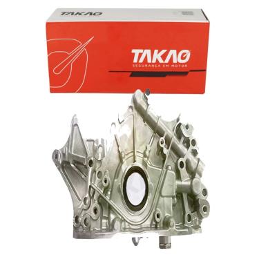 Imagem de Bomba De Oleo Outlander 3.0 24V 2007 A 2020 - Takao Bomi30C